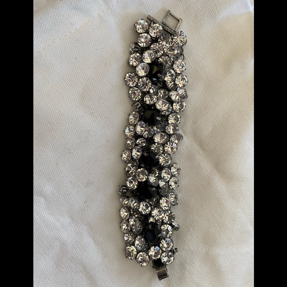 Jcrew chain link fashion bracelet